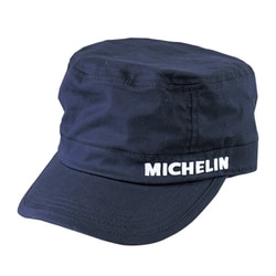 Workcap/Michelin/Twill/Navy 280979