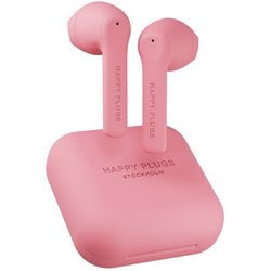 ヨドバシ.com - Happy Plugs ハッピープラグス 完全ワイヤレスイヤホン