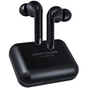 完全ワイヤレスイヤフォン ブラック AIR 1 PLUS IN-EAR BLACK 1661