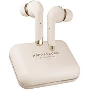 完全ワイヤレスイヤフォン ゴールド AIR 1 PLUS IN-EAR GOLD 1662