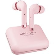 完全ワイヤレスイヤフォン ピンクゴールド AIR 1 PLUS IN-EAR PINK GOLD 1663