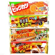 スーパーカツミックス 20袋
