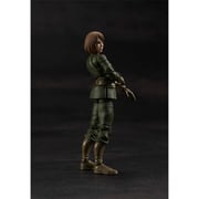 G.M.G. ガンダムミリタリージェネレーション 機動戦士ガンダム ジオン公国軍一般兵士03 [塗装済み可動フィギュア]