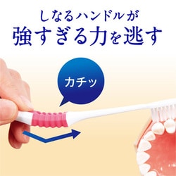 ヨドバシ.com - クリニカ クリニカPRO 歯ブラシ 4列コンパクト やわらかめ 1本 [歯ブラシ] 通販【全品無料配達】