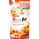 香りつづくトップ スウィートハーモニー 詰替 720g [液体洗剤]