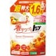 香りつづくトップ スウィートハーモニー 詰替 超特大 1160g [液体洗剤]