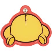 DN-736E [ディズニー スマートフォン コンパクトミラー くまのプーさん]