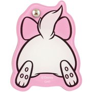 DN-736F [ディズニー スマートフォン コンパクトミラー マリー]