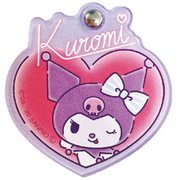 SANG-46KU [サンリオキャラクター スマートフォン コンパクトミラー クロミ]