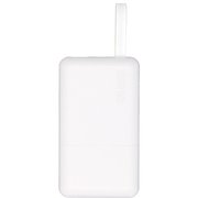 カラフルモバイルバッテリー 10000mAh PD/QC WH CL-10WH