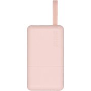 カラフルモバイルバッテリー 10000mAh PD/QC LPK CL-10LPK