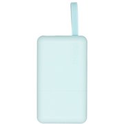 カラフルモバイルバッテリー 10000mAh PD/QC LBL CL-10LBL