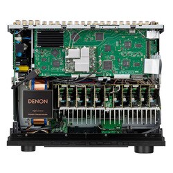 ヨドバシ.com - デノン DENON 11.2chプレミアムAVサラウンド