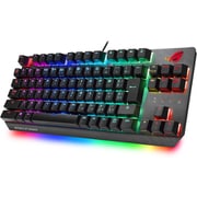 X802 STRIX SCOPE TKL/SV/JP [ゲーミング - ヨドバシ.com