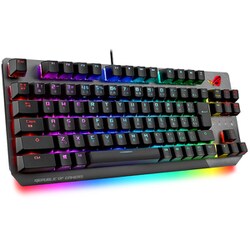 ヨドバシ.com - エイスース ASUS X802 STRIX SCOPE TKL/SV/JP