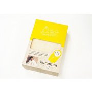 エアーかおる おくるみ ナチュラル