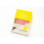 エアーかおる おくるみ ピーチピンク