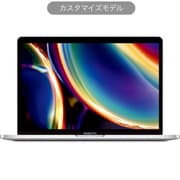 ヨドバシ.com - MacBook Pro Touch Bar 13インチ 2.0GHzクアッドコア 