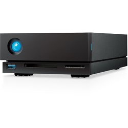 外付けポータブルハードディスク 3.5インチ 8TB USB3.0/2.0対応 高速データ転送 STHS8000800