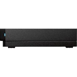 外付けハードディスク・ドライブ LACIE 1big DOCK SSD PRO 2TB LaCie 1big dock SSD Pro 2TB - STHW2000800