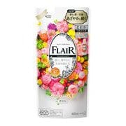 フレアフレグランス ジェントルブーケの香り 詰替 400ml [柔軟剤]