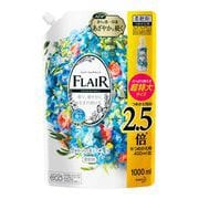 フレアフレグランス フラワー＆ハーモニーの香り 詰替 大容量 1000ml [柔軟剤]