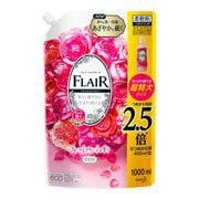 フレアフレグランス フローラルスウィートの香り 詰替 大容量 1000ml [柔軟剤]