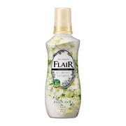 フレアフレグランス ホワイトブーケの香り 本体 540ml [柔軟剤]