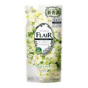 フレアフレグランス ホワイトブーケの香り 詰替 400ml [柔軟剤]