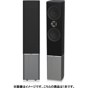 TANNOYスピーカー ブラック トールボーイスピーカー 1本 PLATINUM F6 B