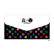 武将 マスクケース 関ケ原合戦 SBMSC13