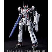 マクロスF VF-25F メサイアバルキリー アルト機 [1/72スケール プラモデル]