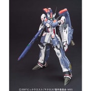 マクロスF VF-25F スーパーメサイヤバルキリー アルト機 [1/72スケール プラモデル]