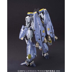 SUPER - 1/72 VF-25S スーパーメサイアバルキリー オズマ機 マクロスF(フロンティア) プラモデル(0158470) バンダイ Amazon | 1/72 VF-25S スーパーメサイアバルキリー オズマ機