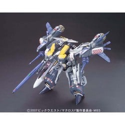 ヨドバシ.com - バンダイスピリッツ マクロスF VF-25S