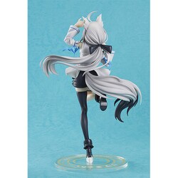 ヨドバシ.com - ルミナスボックス 白上フブキ [1/7スケール 塗装