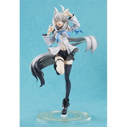ヨドバシ.com - ルミナスボックス 白上フブキ [1/7スケール 塗装