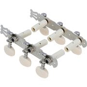 スロテッドヘッド ギター糸巻き GM-35G