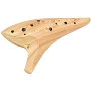 プラスチック製オカリナ HX-OCARINA NAT