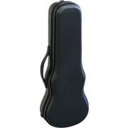 ウクレレハードケース UPC-10N BLK