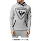 LIFETECH HOODY RLIMS06JHG0 280 XLサイズ [フィットネス スウェット パーカー]