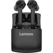 完全ワイヤレスイヤホン HT20 Bluetooth対応 ブラック HT20-BK