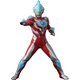 大怪獣シリーズ ULTRA NEW GENERATION ウルトラマンギンガ [塗装済み完成品フィギュア]
