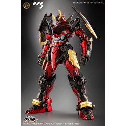 ヨドバシ.com - マイルストン CCSTOYS 天元突破グレンラガン