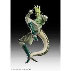 ジョジョの奇妙な冒険 超像可動 ディエゴ・ブランドー フィギュア メディコス Amazon | メディコス(Medicos Entertainment) 超像可動