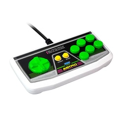 ヨドバシ Com セガトイズ アストロシティミニ コントロールパッド ゲーム周辺機器 通販 全品無料配達