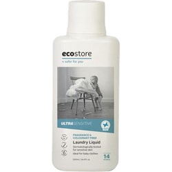 ランドリーリキッド 無香料 500ml [液体洗剤]