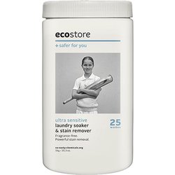 ソーク＆ウォッシュパウダー 1kg [衣類用漂白剤]