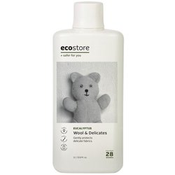 デリケート&ウールウォッシュ おしゃれ着用 1L [おしゃれ着用洗剤]