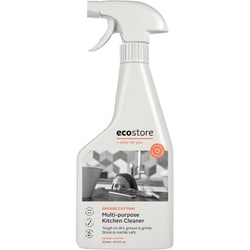 マルチキッチンクリーナー オレンジ 500mL